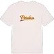 Potsdam baseball t-shirt