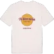 Pottenstein cirkel t-shirt