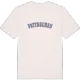 Pottholmen college t-shirt