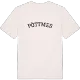 Pöttmes böjd t-shirt