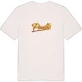 Pouillé baseball t-shirt