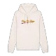 Pouy-de-Touges baseball hoodie
