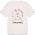 Powderham t-shirt