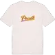 Pozzilli baseball t-shirt