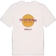 Pradalunga cirkel t-shirt
