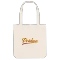 Prádena baseball tygkasse