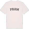 Pram böjd t-shirt