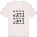 Prästhushamn ordlek t-shirt