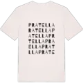 Pratella ordlek t-shirt
