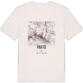 Prato karta t-shirt