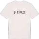 Přebuz böjd t-shirt