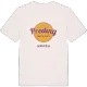 Preding cirkel t-shirt