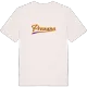 Premana baseball t-shirt