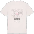 Presezzo karta t-shirt
