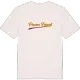 Preston Patrick baseball t-shirt