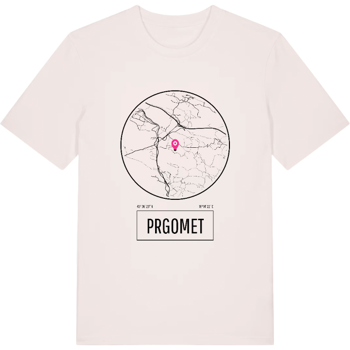 Prgomet t-shirt – t-shirt från PinShirt