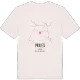 Priles karta t-shirt