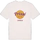 Prissé cirkel t-shirt