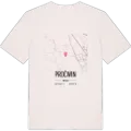 Proćwin karta t-shirt