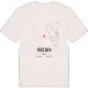 Proćwin karta t-shirt