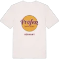 Profen cirkel t-shirt