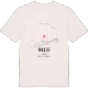 Proleb karta t-shirt