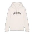 Prötzel böjd hoodie