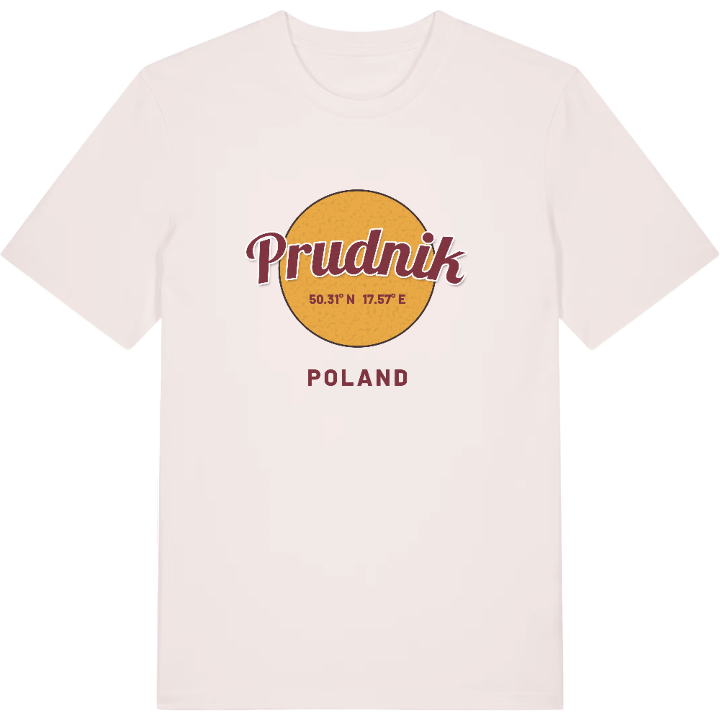 Prudnik cirkel t-shirt – t-shirt från PinShirt