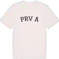 Prvča böjd t-shirt