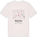 Przeczyca karta t-shirt