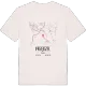 Przędzel karta t-shirt