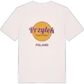 Przyłęk cirkel t-shirt