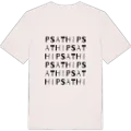 Psathi ordlek t-shirt