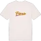 Pstrąże baseball t-shirt