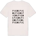 Puçol ordlek t-shirt