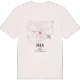 Pula karta t-shirt