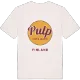 Pulp cirkel t-shirt