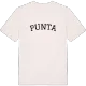 Punta böjd t-shirt