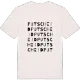 Putscheid ordlek t-shirt