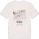 Pütürge karta t-shirt