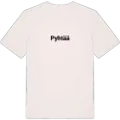 Pyhtää fetstil t-shirt
