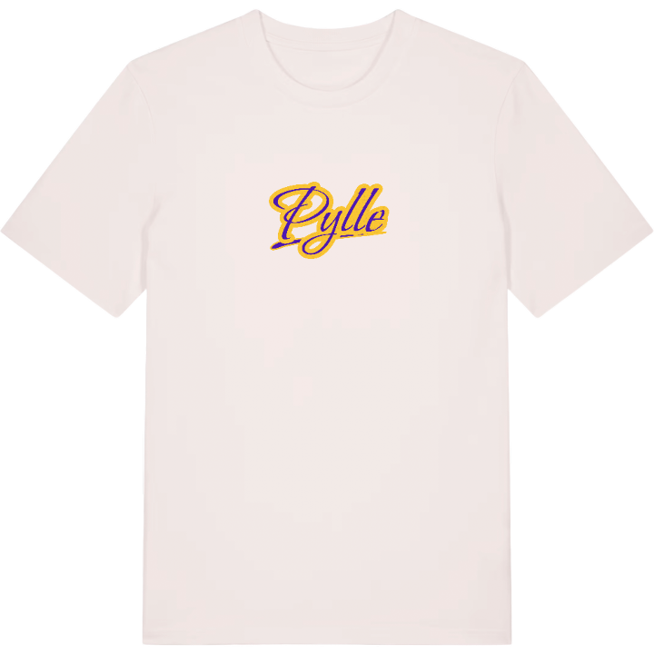 Pylle baseball t-shirt – t-shirt från PinShirt