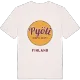 Pyöli cirkel t-shirt
