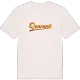 Quaranti baseball t-shirt