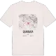 Quarrata karta t-shirt