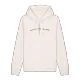 Quartier Bazouges-sous-Hédé I böjd hoodie