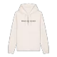 Quartier Bazouges-sous-Hédé II i Frankrike hoodie