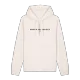 Quartier Bazouges-sous-Hédé III i Frankrike hoodie
