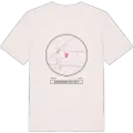 Quartier Bazouges-sous-Hédé III t-shirt