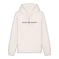 Quartier Bazouges-sous-Hédé VI fetstil hoodie